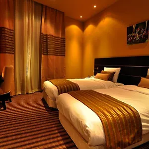 3* فندق الدار