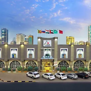 3* فندق السيف