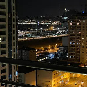 Park Azure Luxury Баку