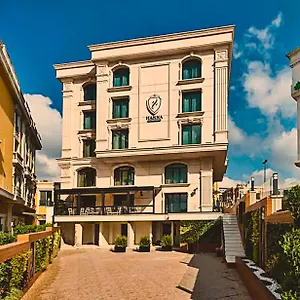 Otel Hanna