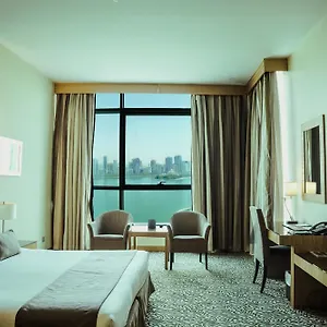 Copthorne Шарджа