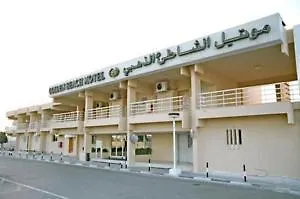 Golden Beach Motel Sharjah United Arab Emirates