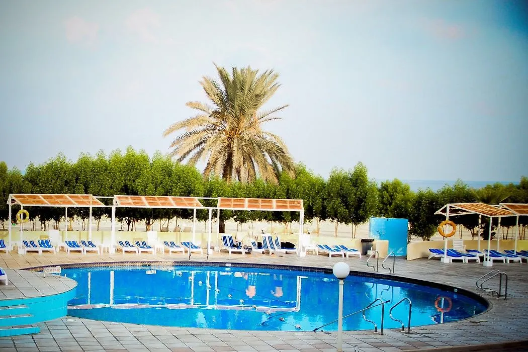 Golden Beach Motel Sharjah 3*,  United Arab Emirates
