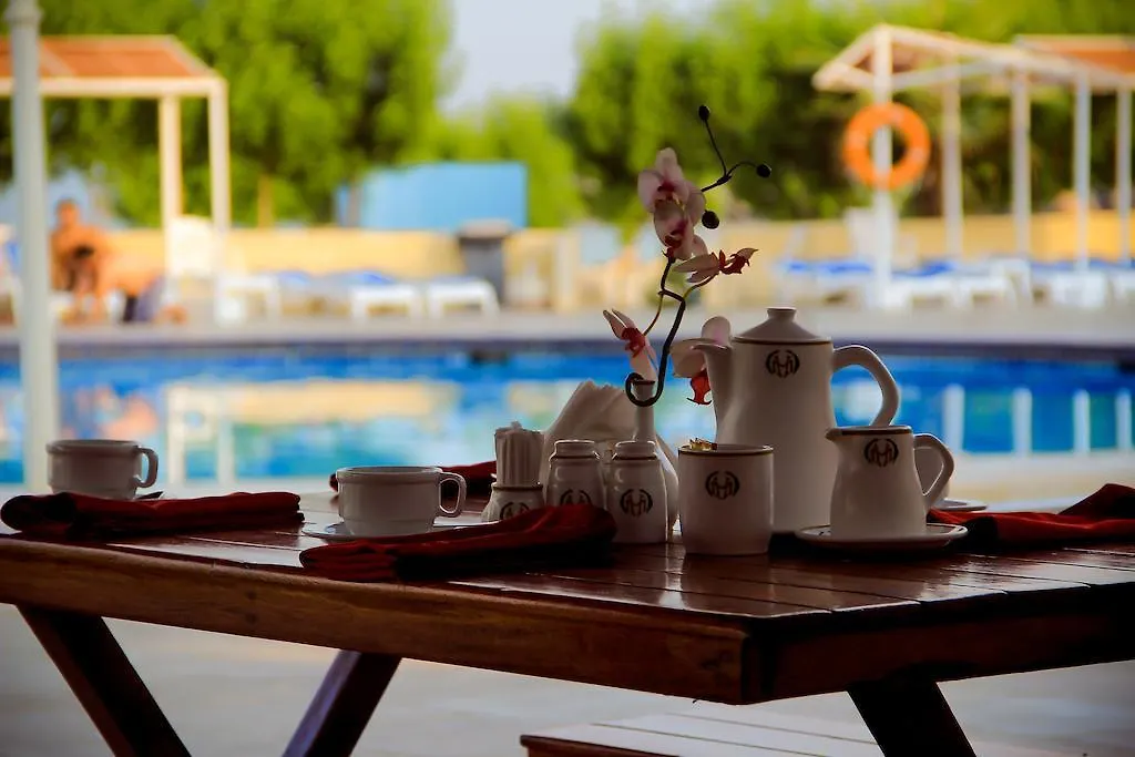 Golden Beach Motel Sharjah United Arab Emirates