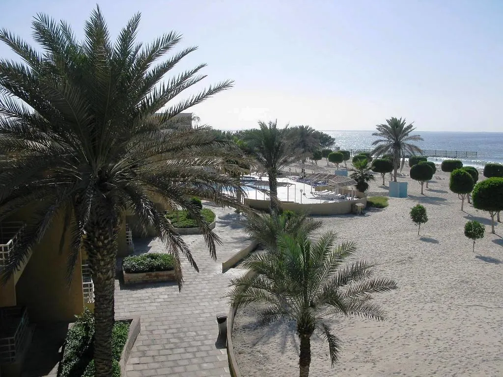 Golden Beach Motel Sharjah 3*,  United Arab Emirates