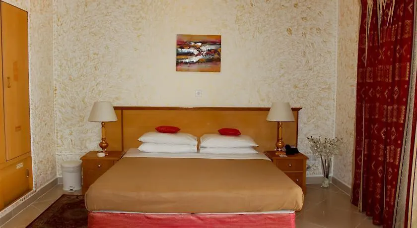 Golden Beach Motel Sharjah United Arab Emirates