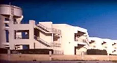 Resort Golden Beach Motel Sharjah