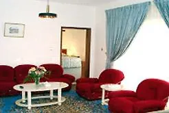 Golden Beach Motel Sharjah