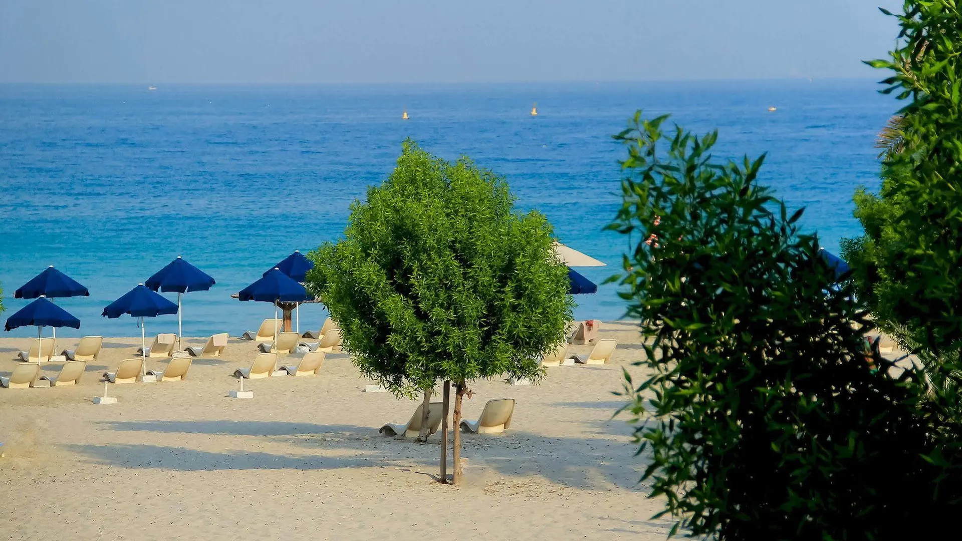 Golden Beach Motel Sharjah United Arab Emirates