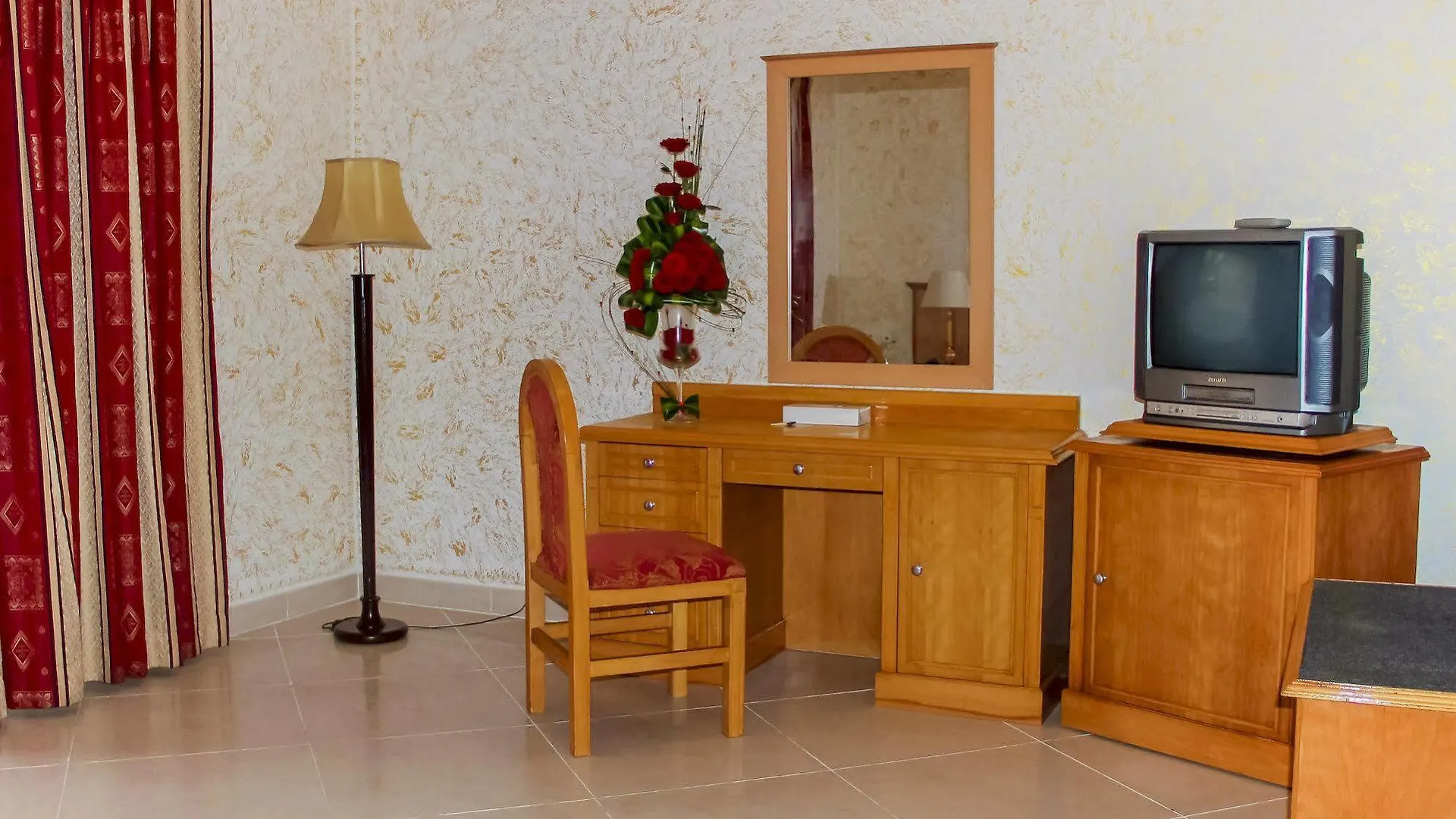 Resort Golden Beach Motel Sharjah