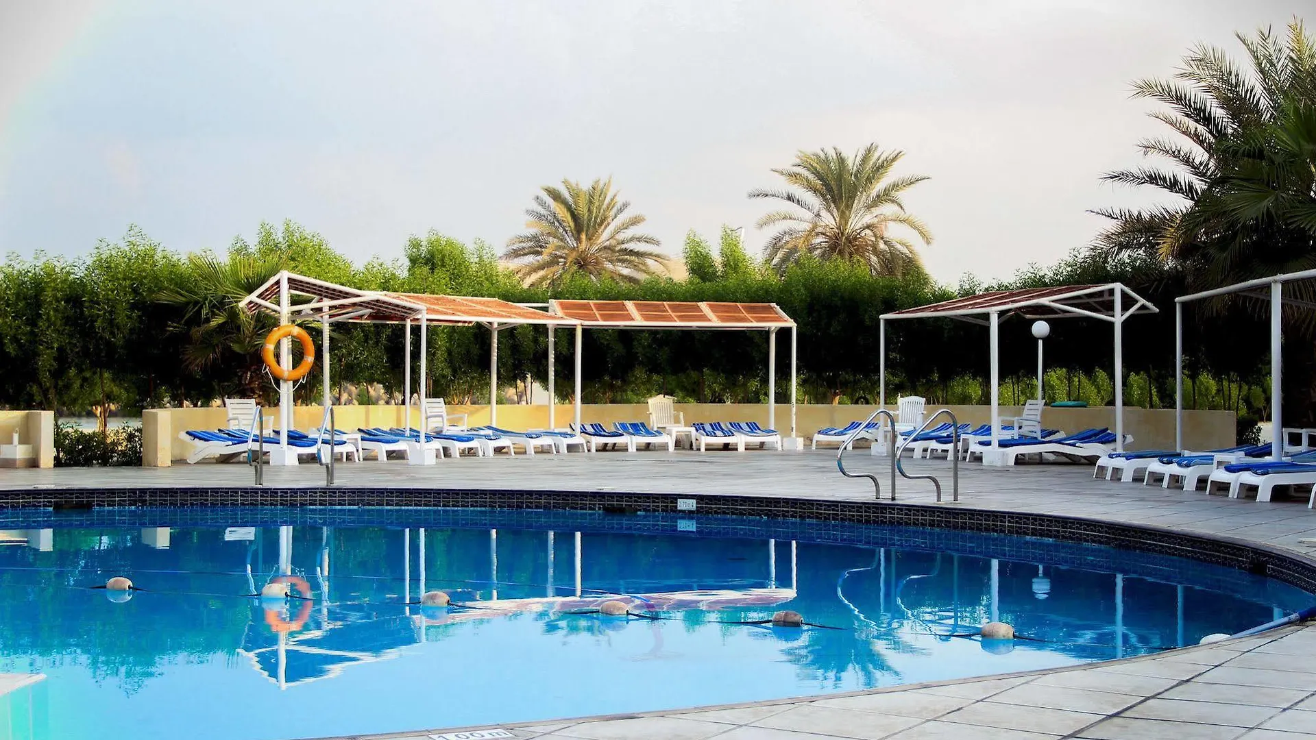 Golden Beach Motel Sharjah 3*,  United Arab Emirates