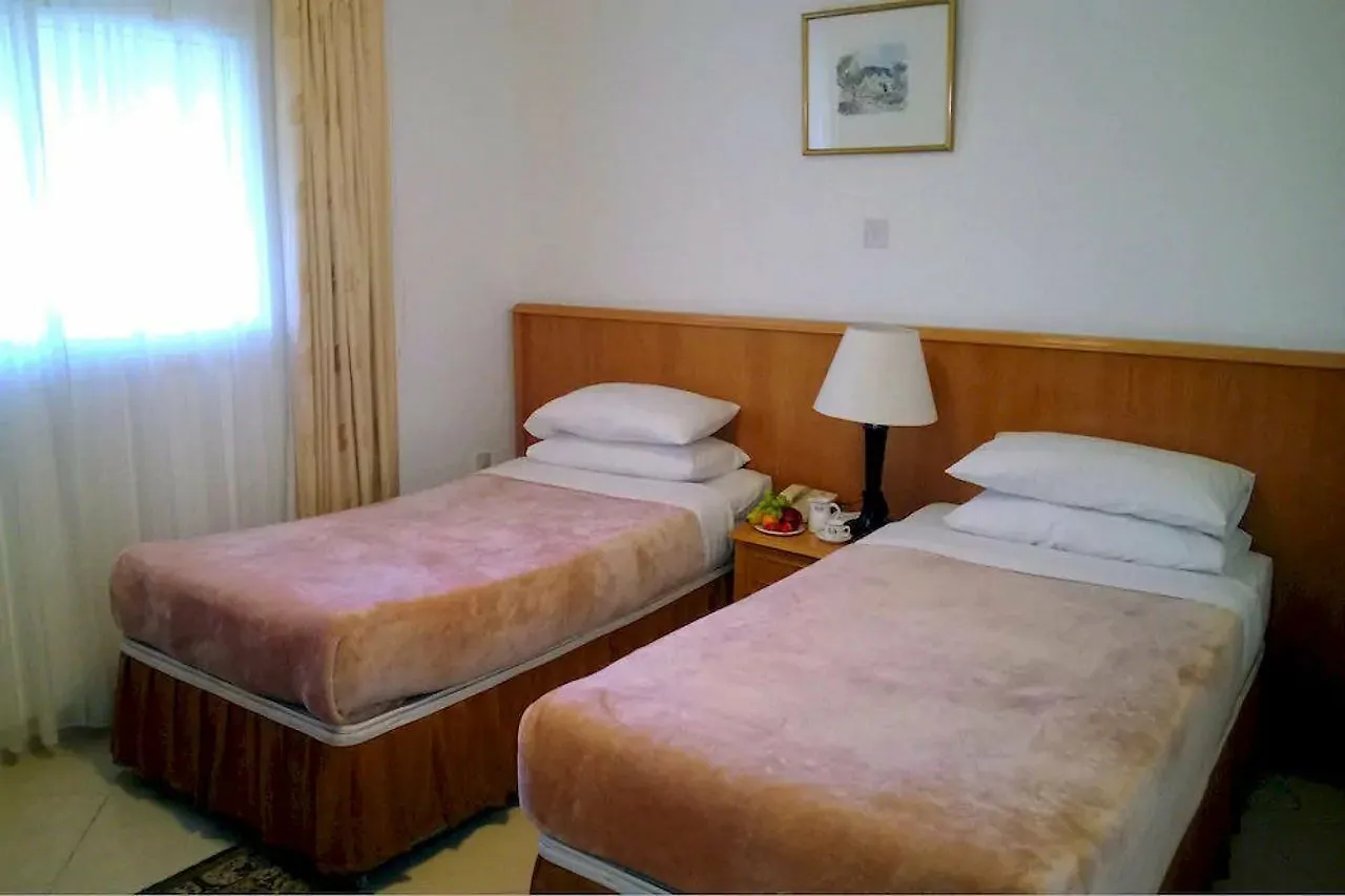 *** Resort Golden Beach Motel Sharjah United Arab Emirates