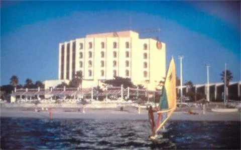 Resort Golden Beach Motel Sharjah