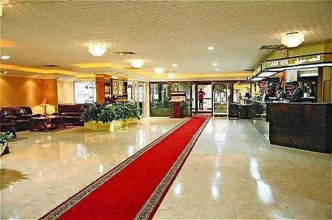 Golden Beach Motel Sharjah