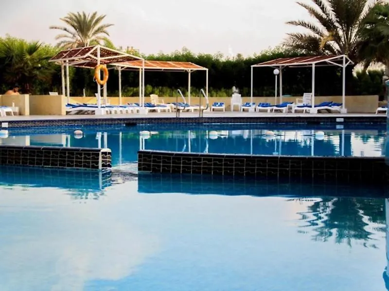 Golden Beach Motel Sharjah United Arab Emirates