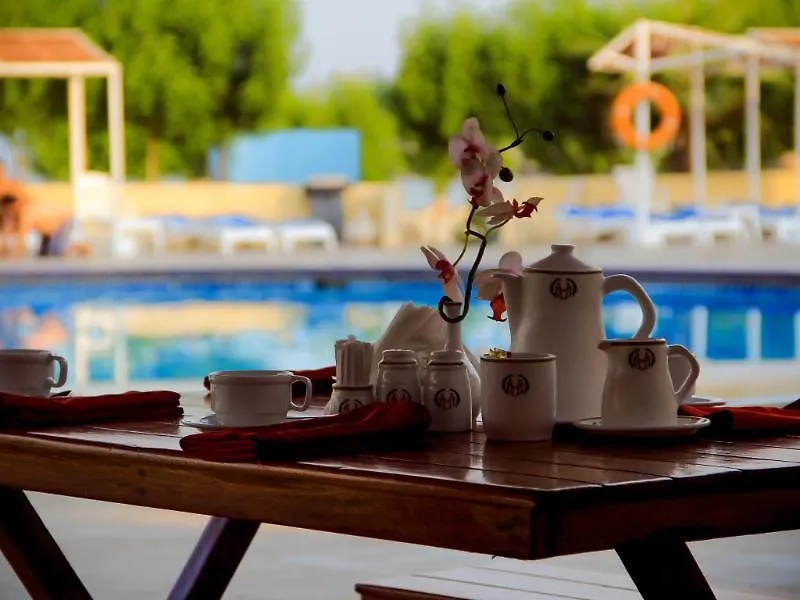 Golden Beach Motel Sharjah United Arab Emirates