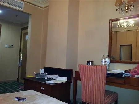 Golden Beach Motel الشارقة الإمارات العربية المتحدة