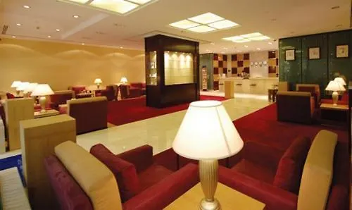 Golden Beach Motel Шарджа Курортный комплекс