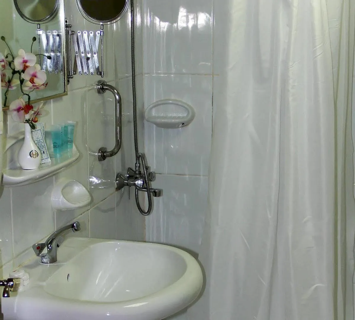 Курортный комплекс Golden Beach Motel Шарджа